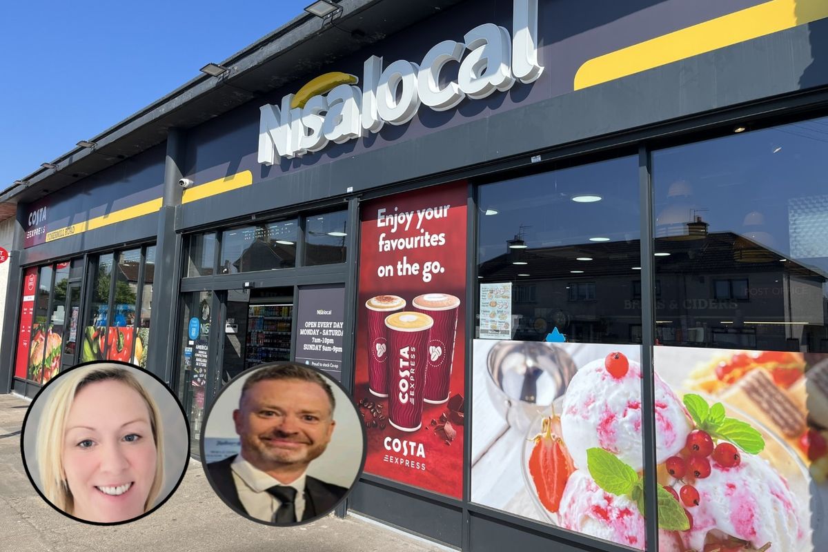 Nisa enhances support for Scottish retailers