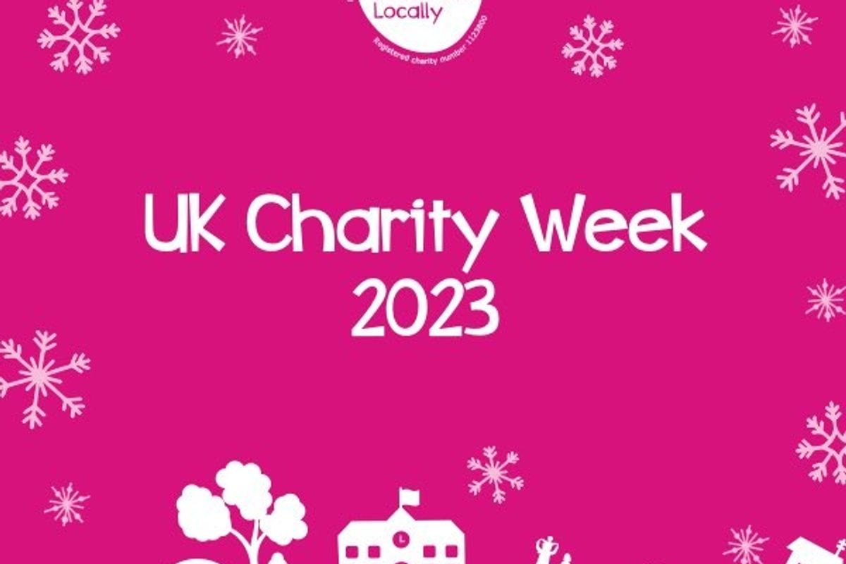 Nisa’s MADL charity celebrates UK Charity Week with ‘Give Five £500’ donations