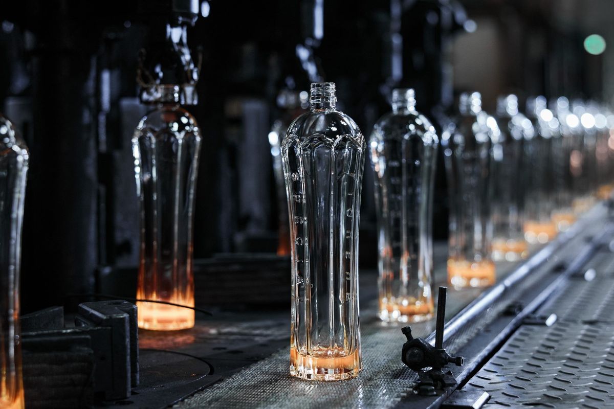 Bacardi cuts carbon footprint of glass bottles in spirits industry first