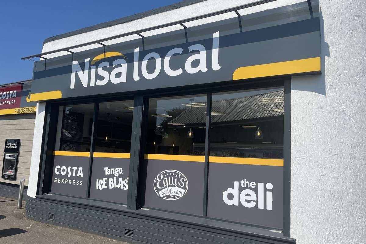 Nisa unveils ‘mega price' drop on over 100 products