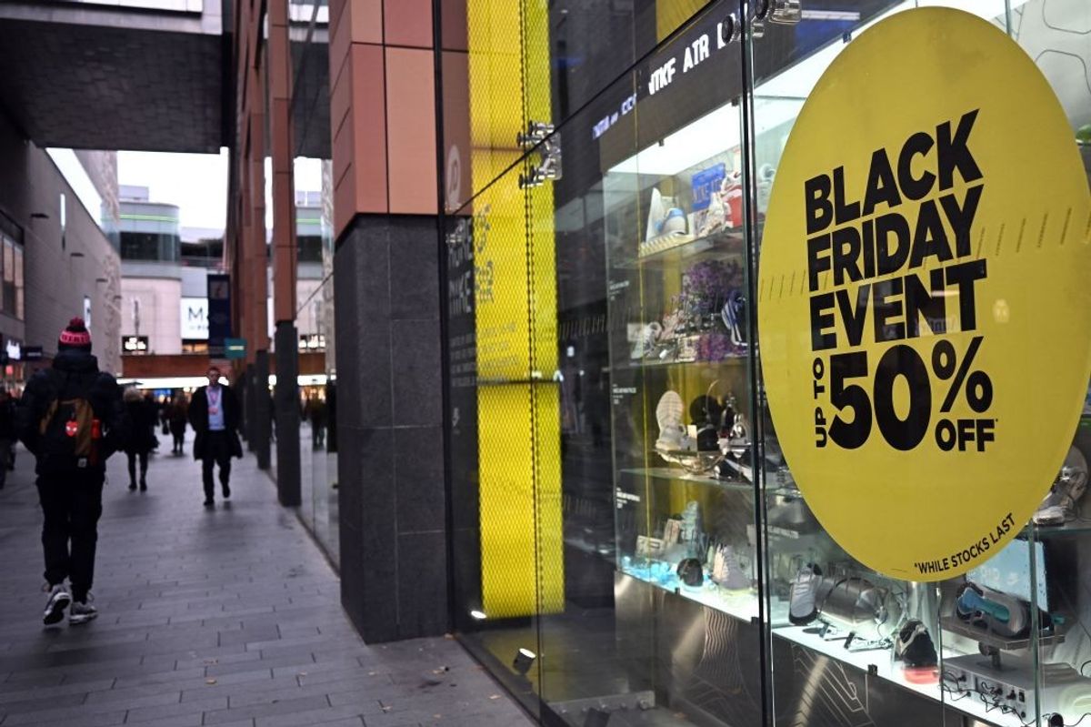 Indies boycott Black Friday (again) as costs continue to mount
