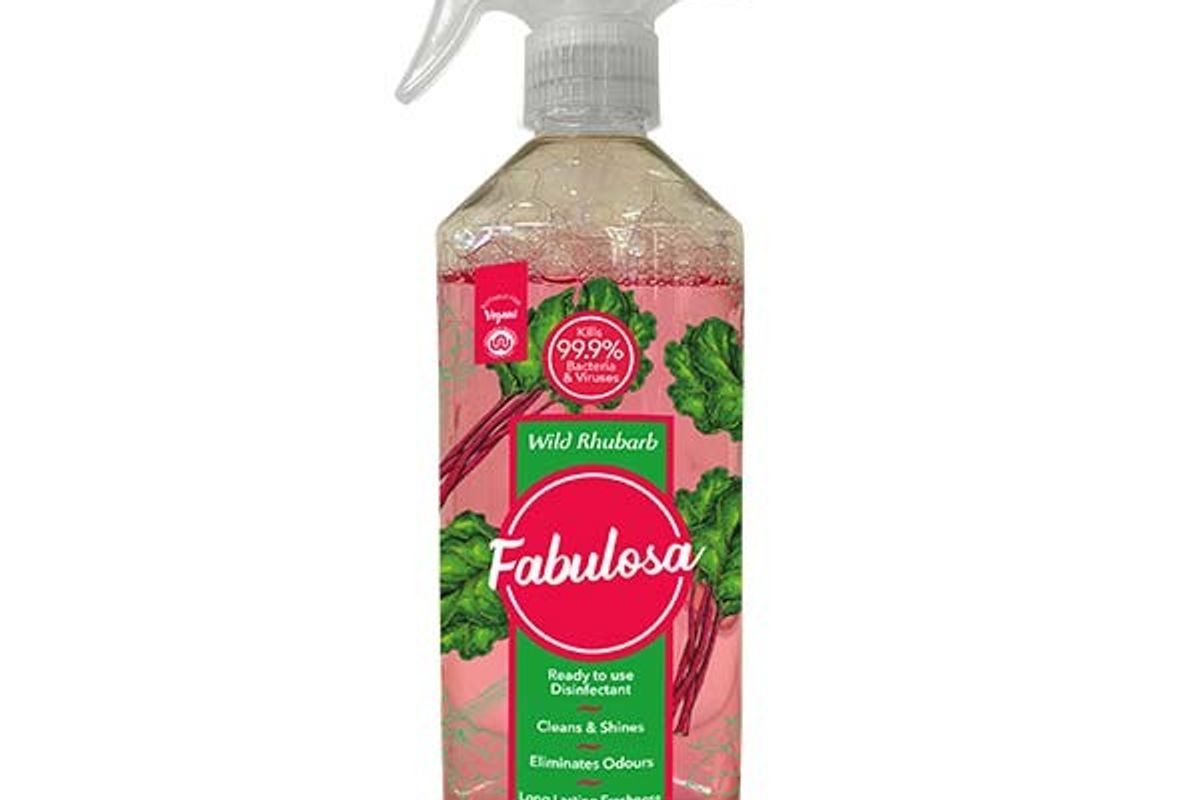 Fabulosa reports record year