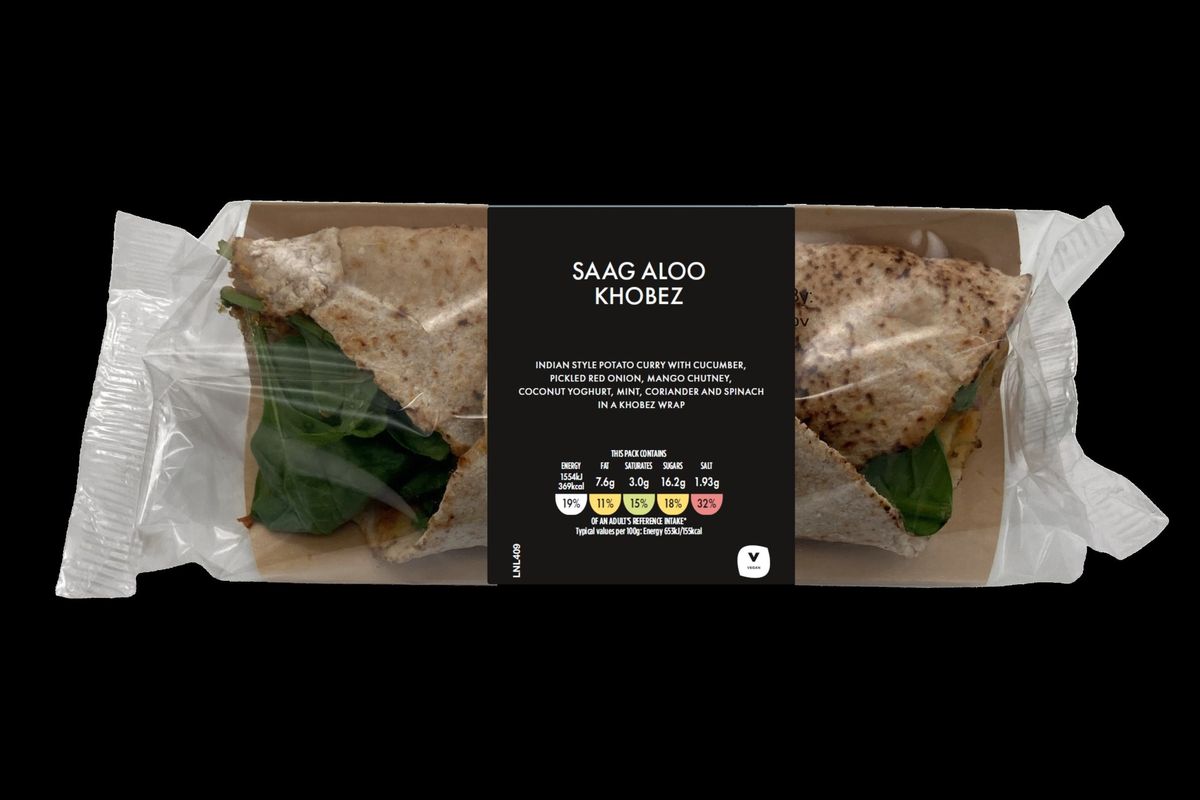 Fresh Food For Now Co. launches premium food-to-go range