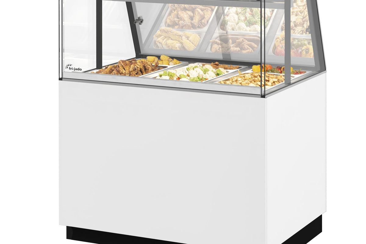 Fri-Jado helps food offer shine with all-new hot Deli Counter