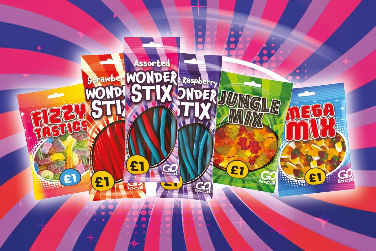 Parfetts expands own label range