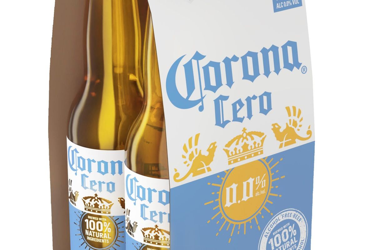 IOC and AB InBev announce worldwide Olympic partnership