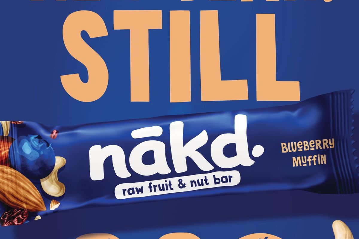 nākd. banishes January blues with nationwide campaign