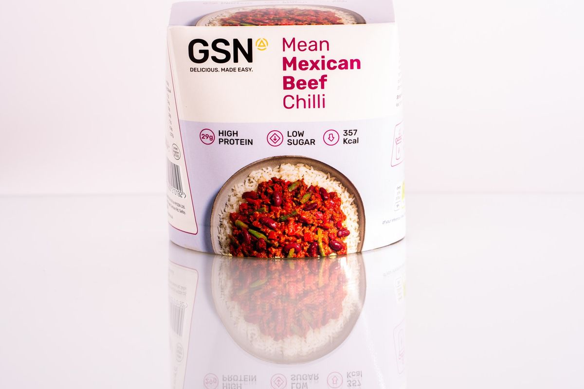 GSN adds to Pots Of Gold ready-meal stable