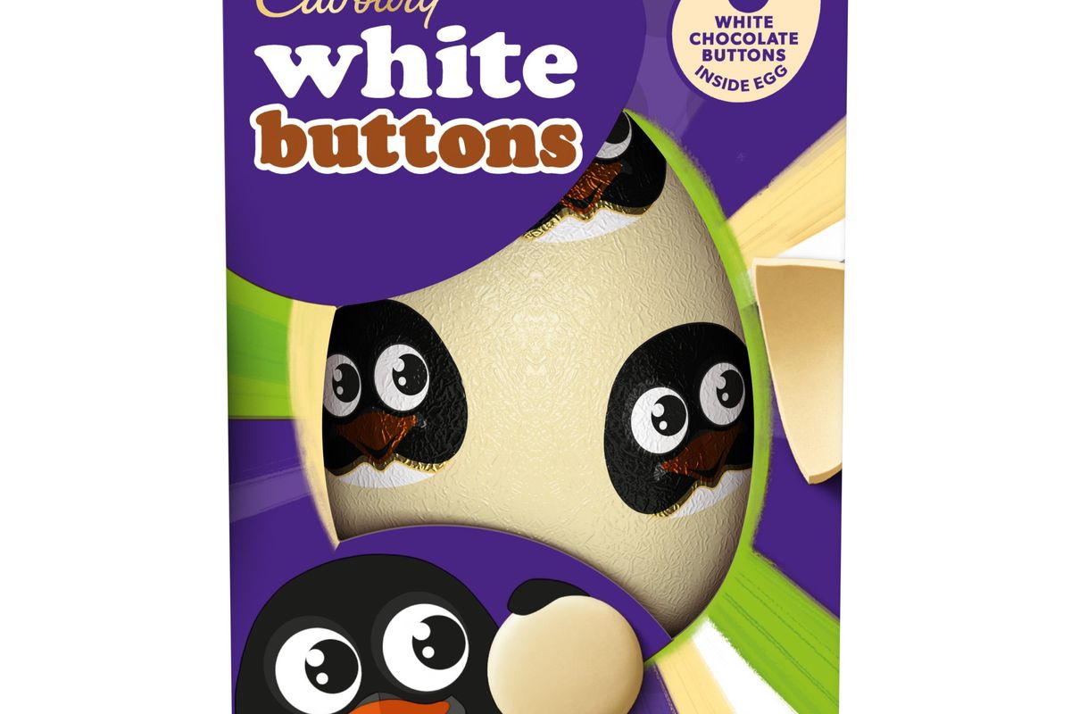 Mondelēz announces return of Cadbury shell-eggs for Easter