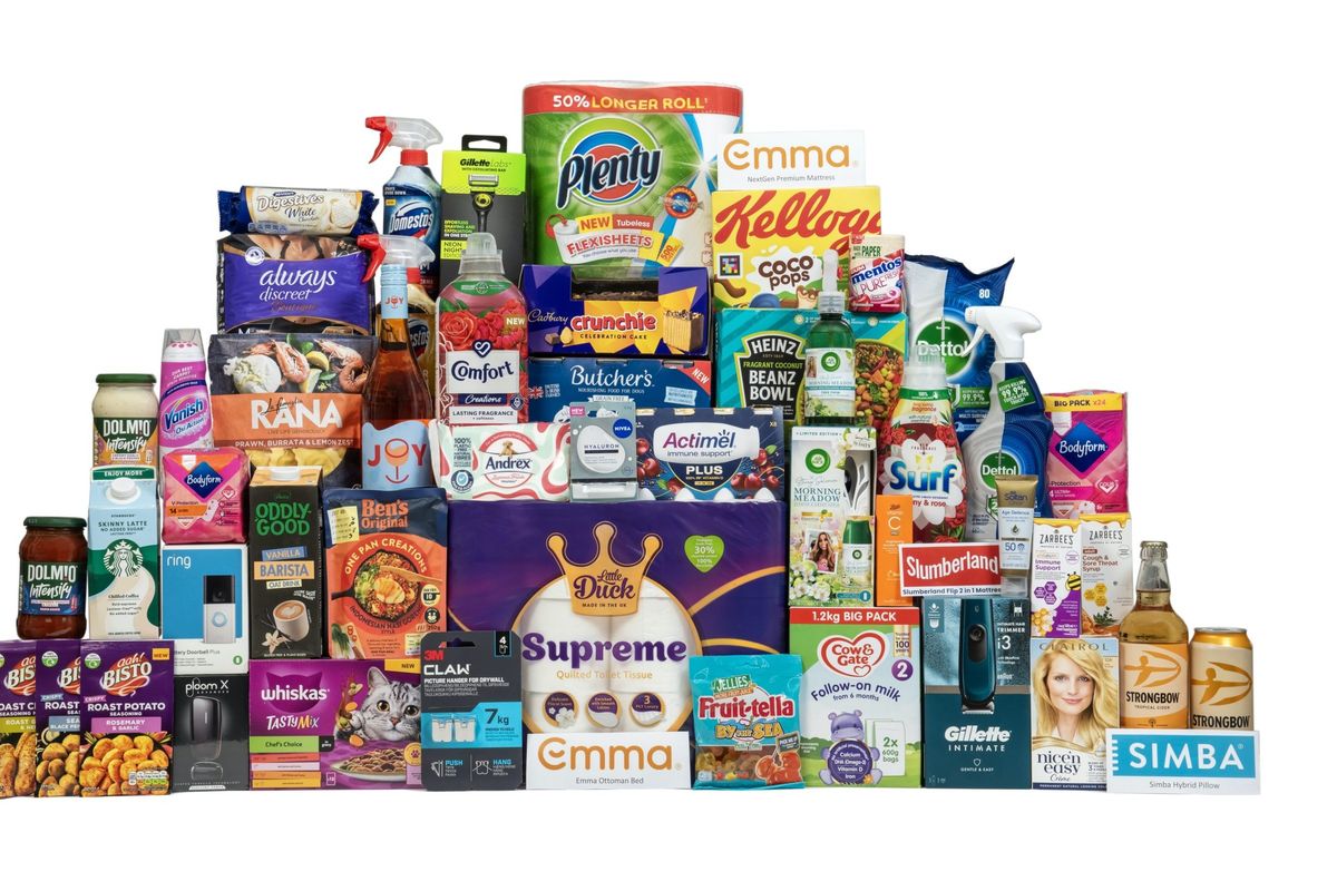 Product Of The Year turns 20!