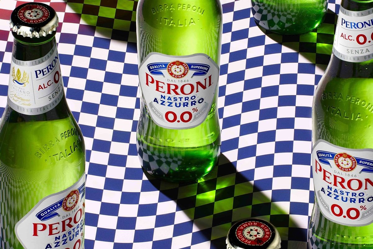 No, low alcohol drinks poised to have biggest Christmas ever