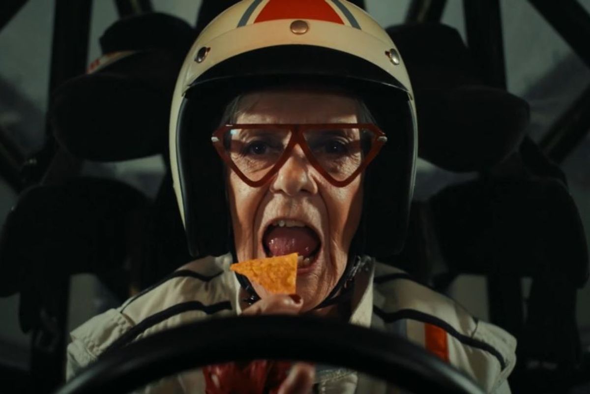 Doritos launches first international brand platform – ‘For the Bold in Everyone’