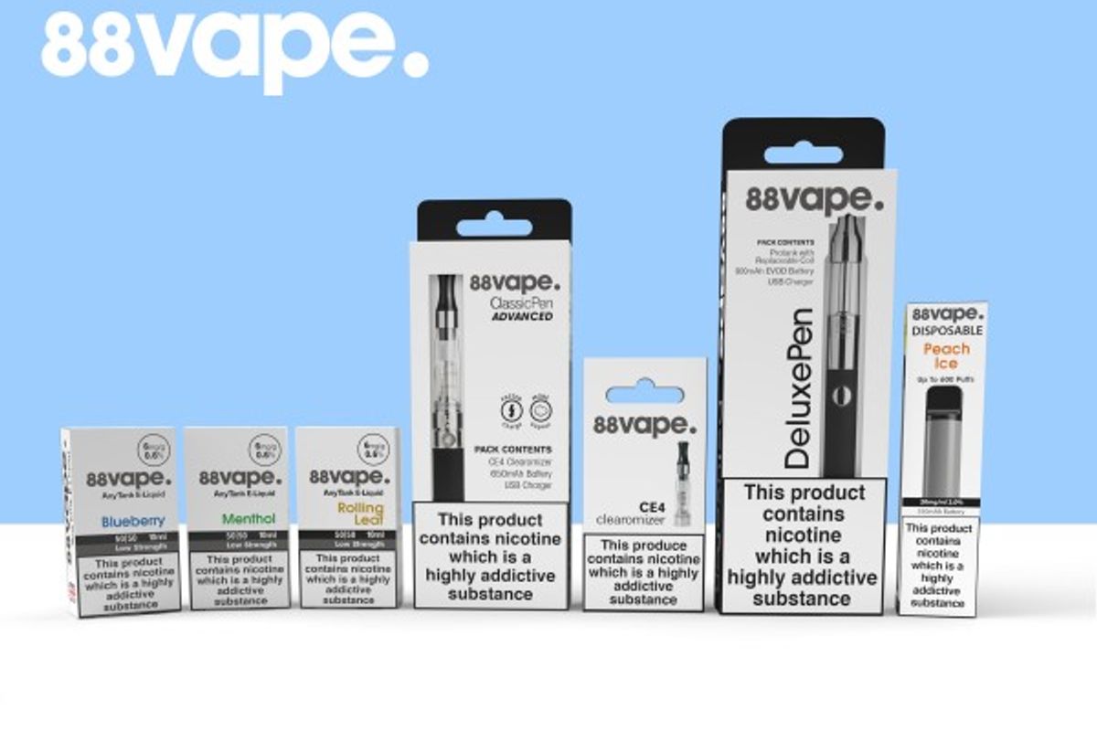 Disposable vape ban: Supreme says ‘fully prepared’ for the transition