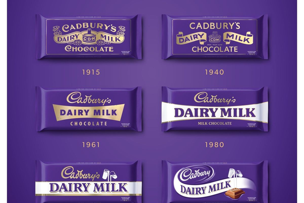 Cadbury launches ‘Great Retail Ideas Exchange’ with £25k worth of prizes