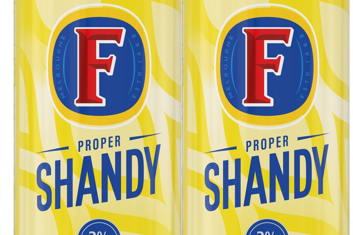 Heineken UK introduces new Foster’s variant