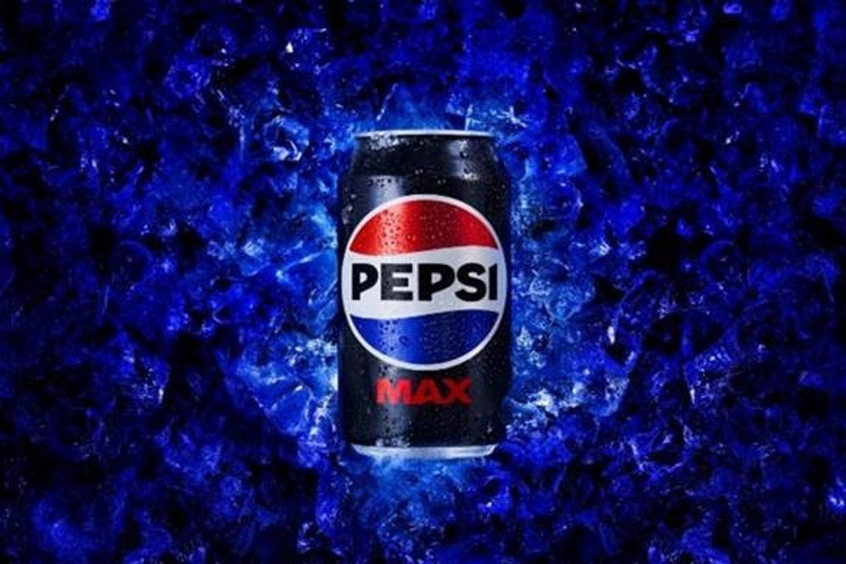 Pepsi Max launches retailer competition