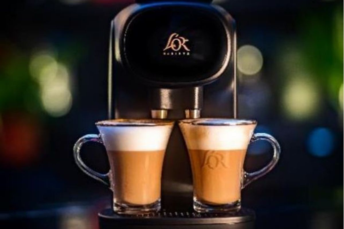 JDE Peet’s expands collaboration with Costa Coffee