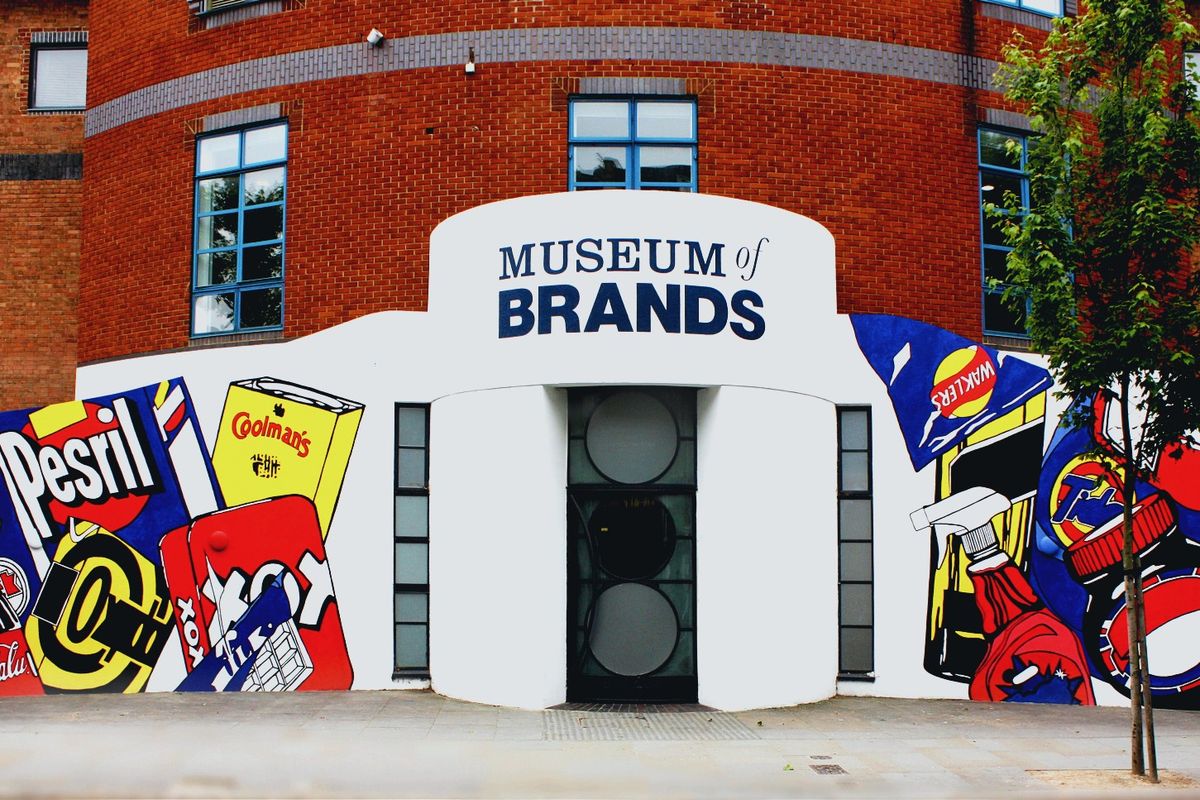 Innocent Drinks to inspire future brand builders