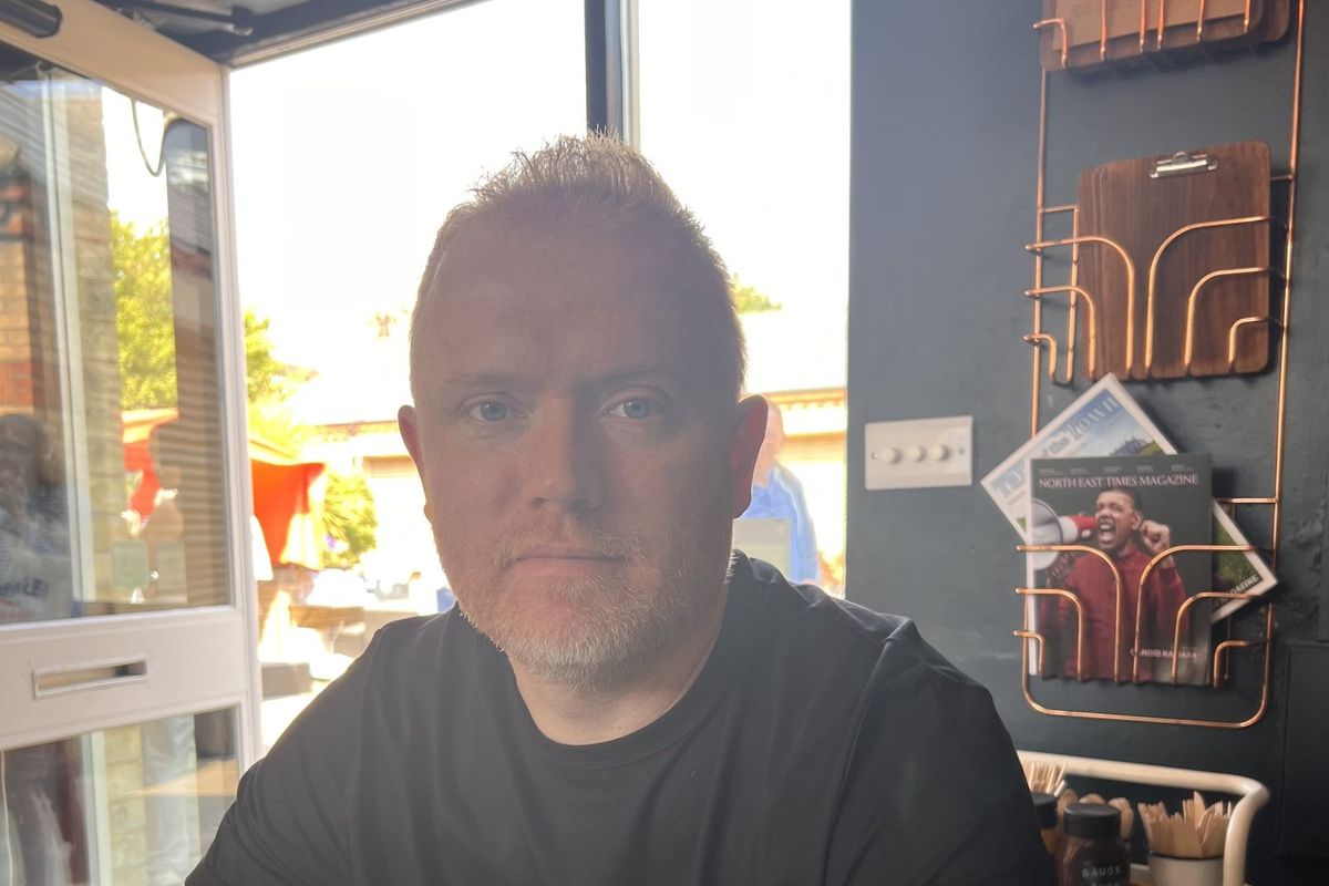 The Dole Sunshine Company appoints Gareth Roberts as UK country manager