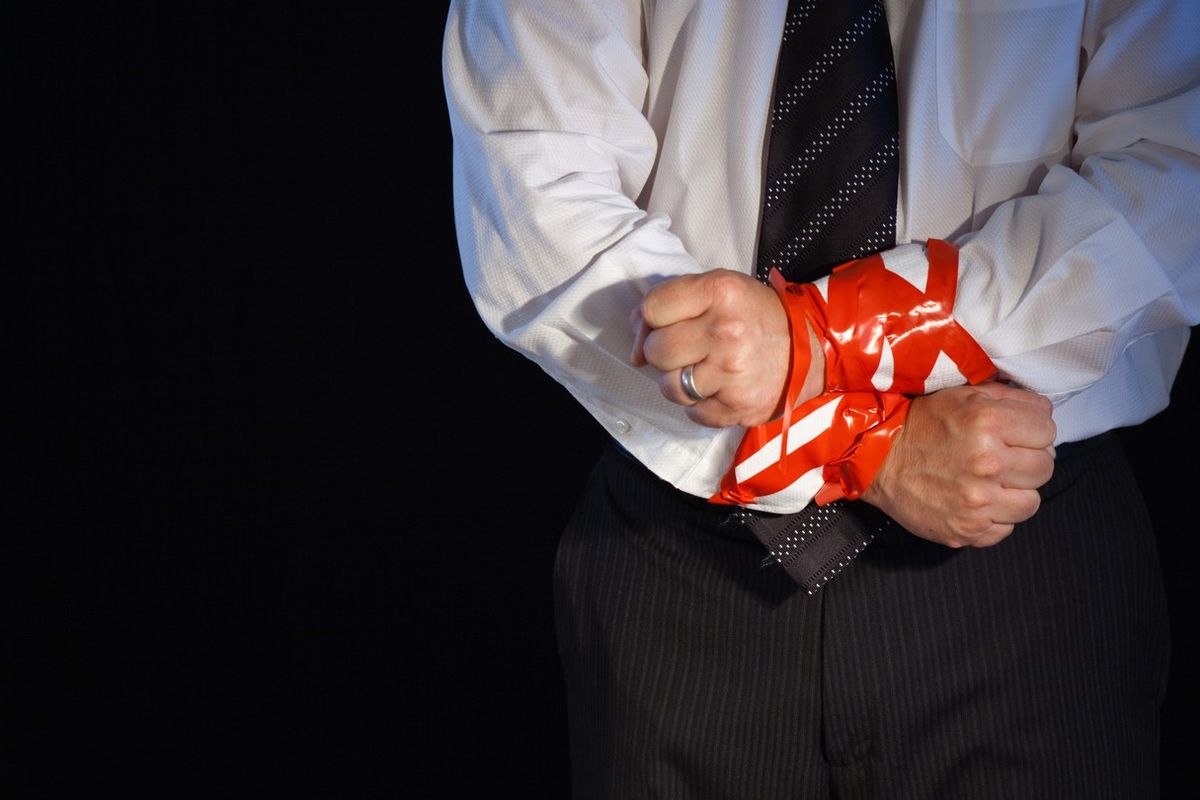 IEA: red tape has fuelled the cost-of-living crisis