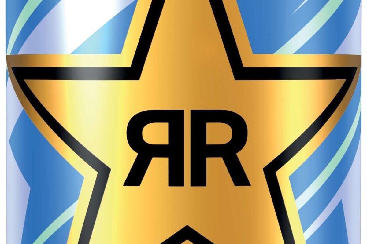 Rockstar energises no-sugar range with Blueberry flavour