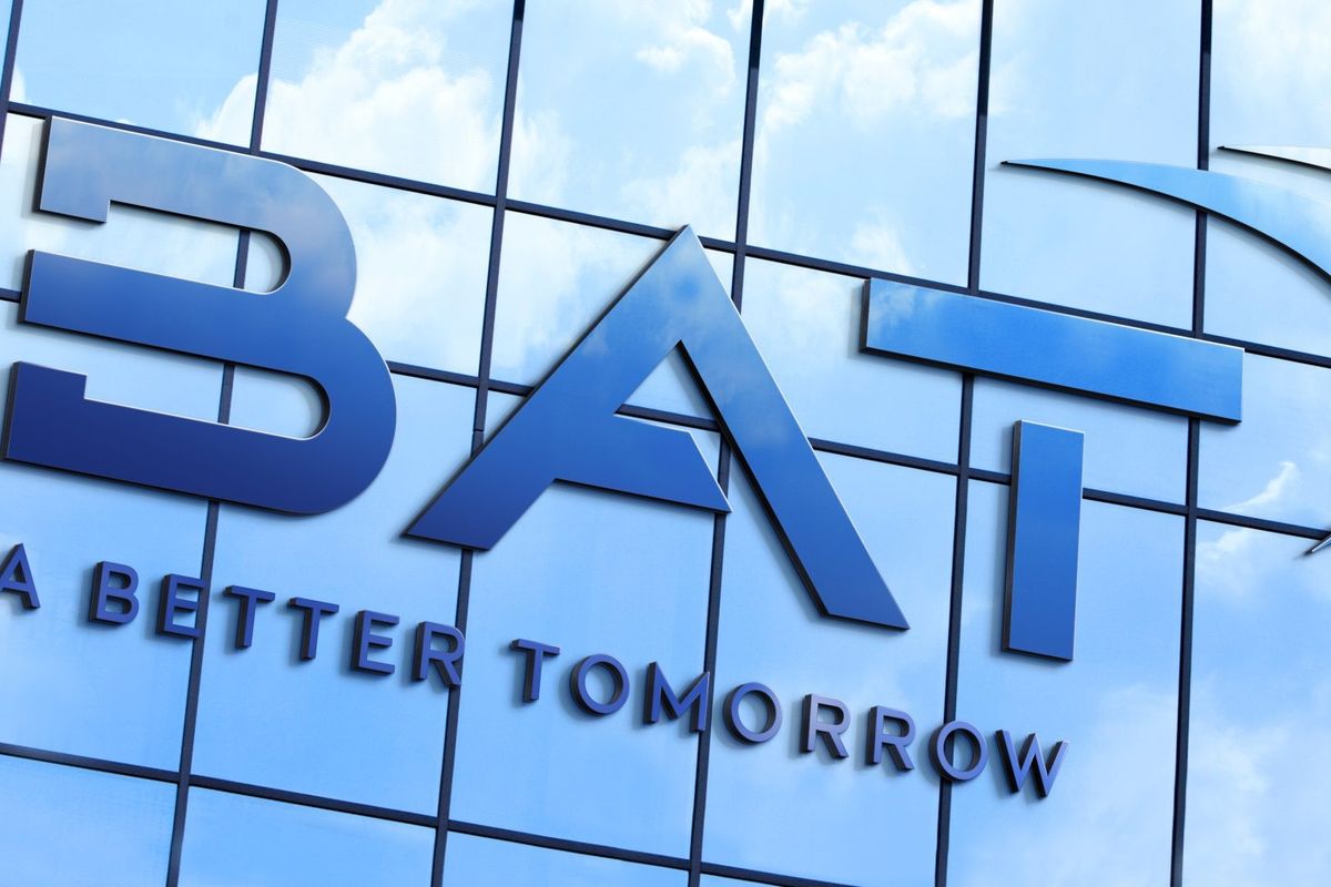 BAT opens £30m innovation hub for new category products in Southampton