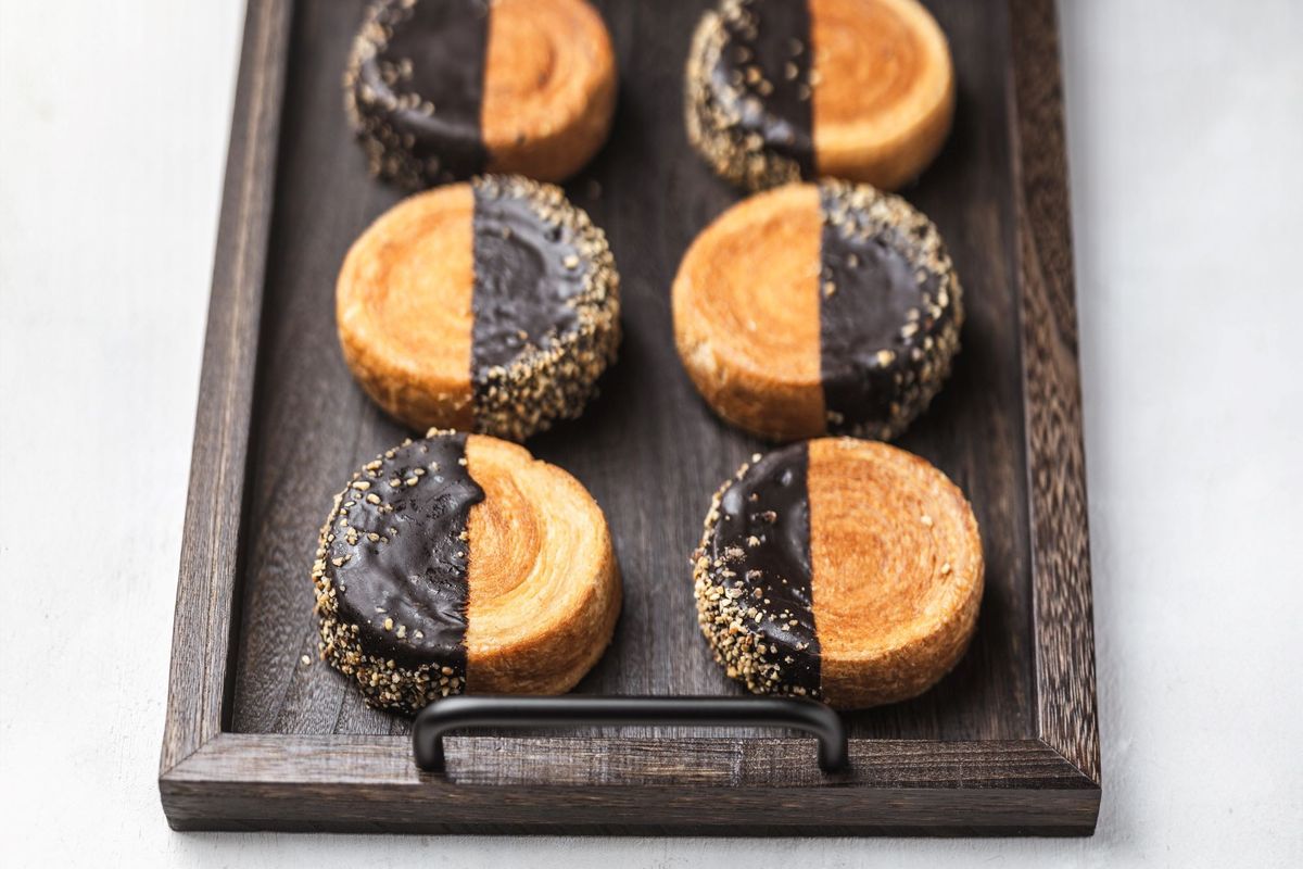 Delice De France unveils spring/summer 2024 range