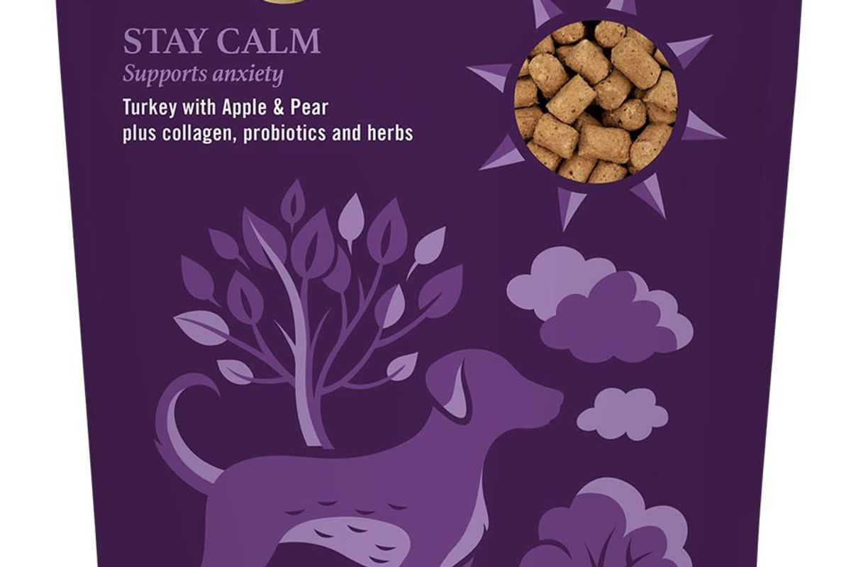 Dr Veneta’s 4-strong dog food range enters freeze-dried fray