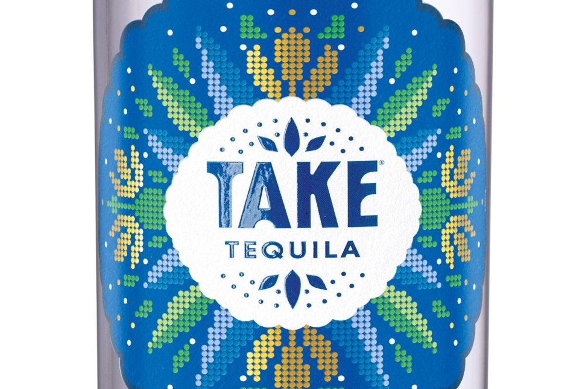 Global Brands enters new category with a fresh TAKE on tequila