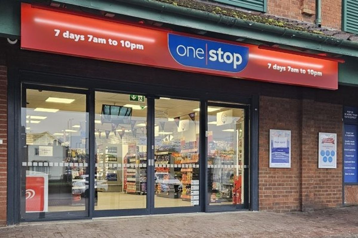 One Stop continues to expand
