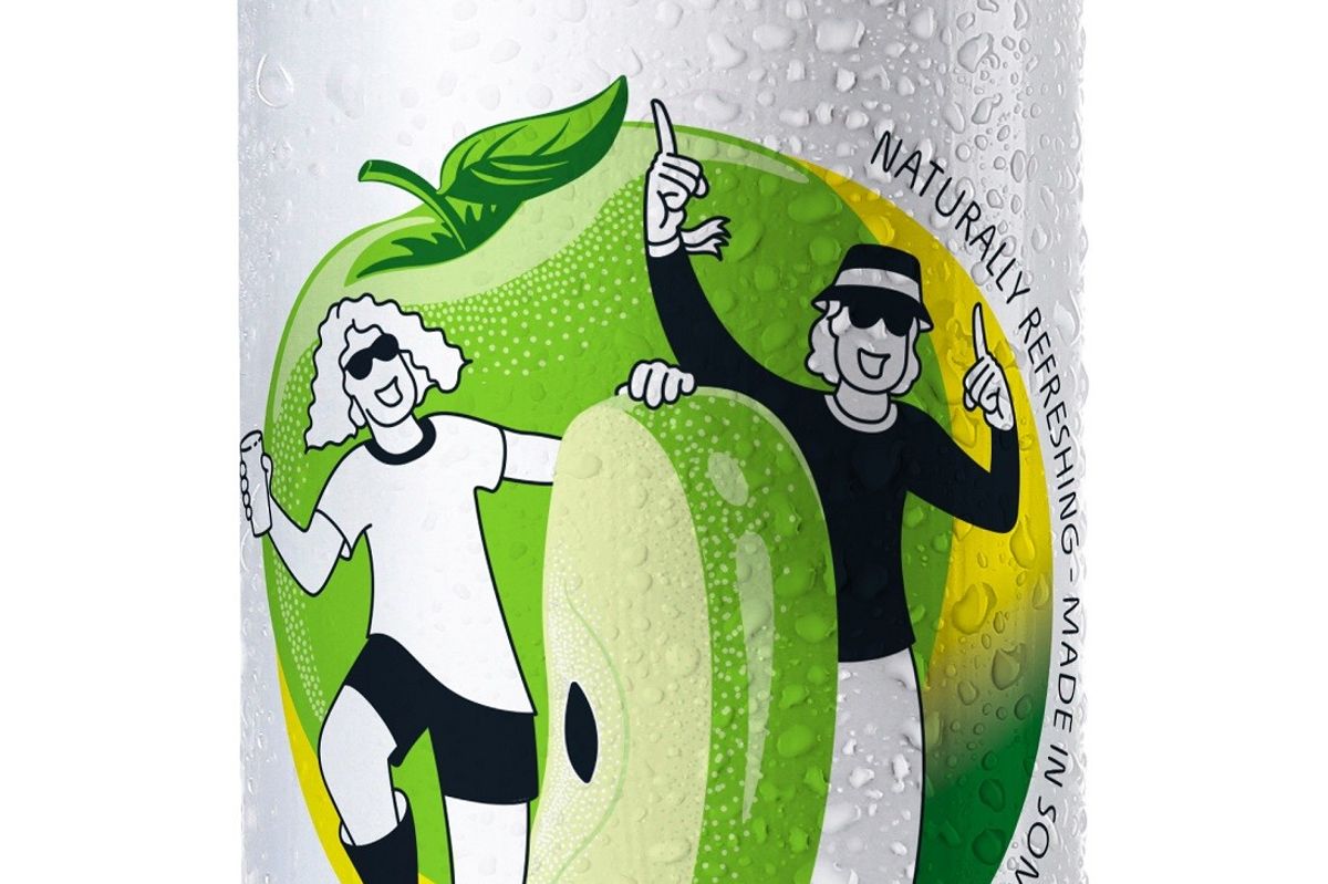 Brothers confirmed as Glastonbury Festival official cider - win tickets