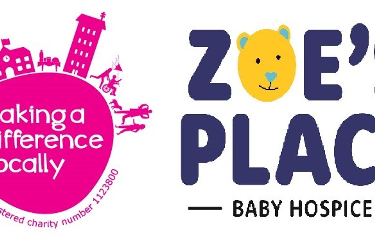 Coventry Nisa Local donates £2,000 to local children hospice