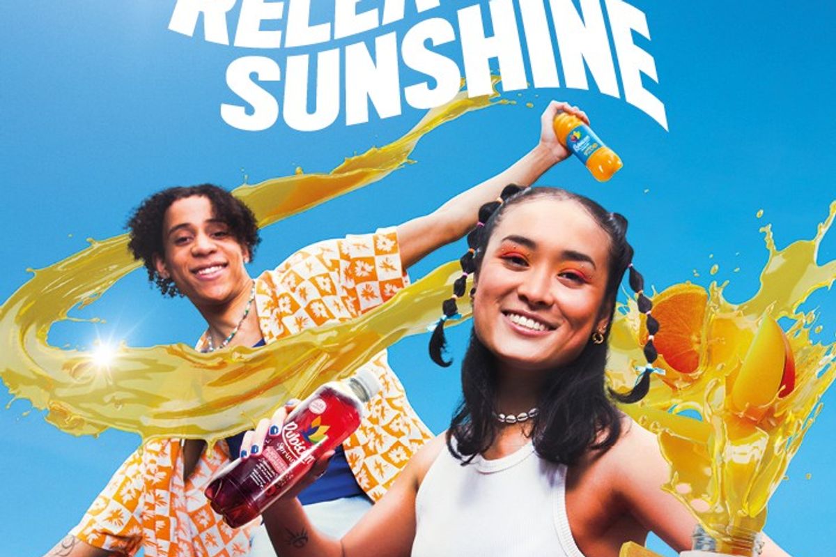 Rubicon campaign will ‘Release The Sunshine’ this summer