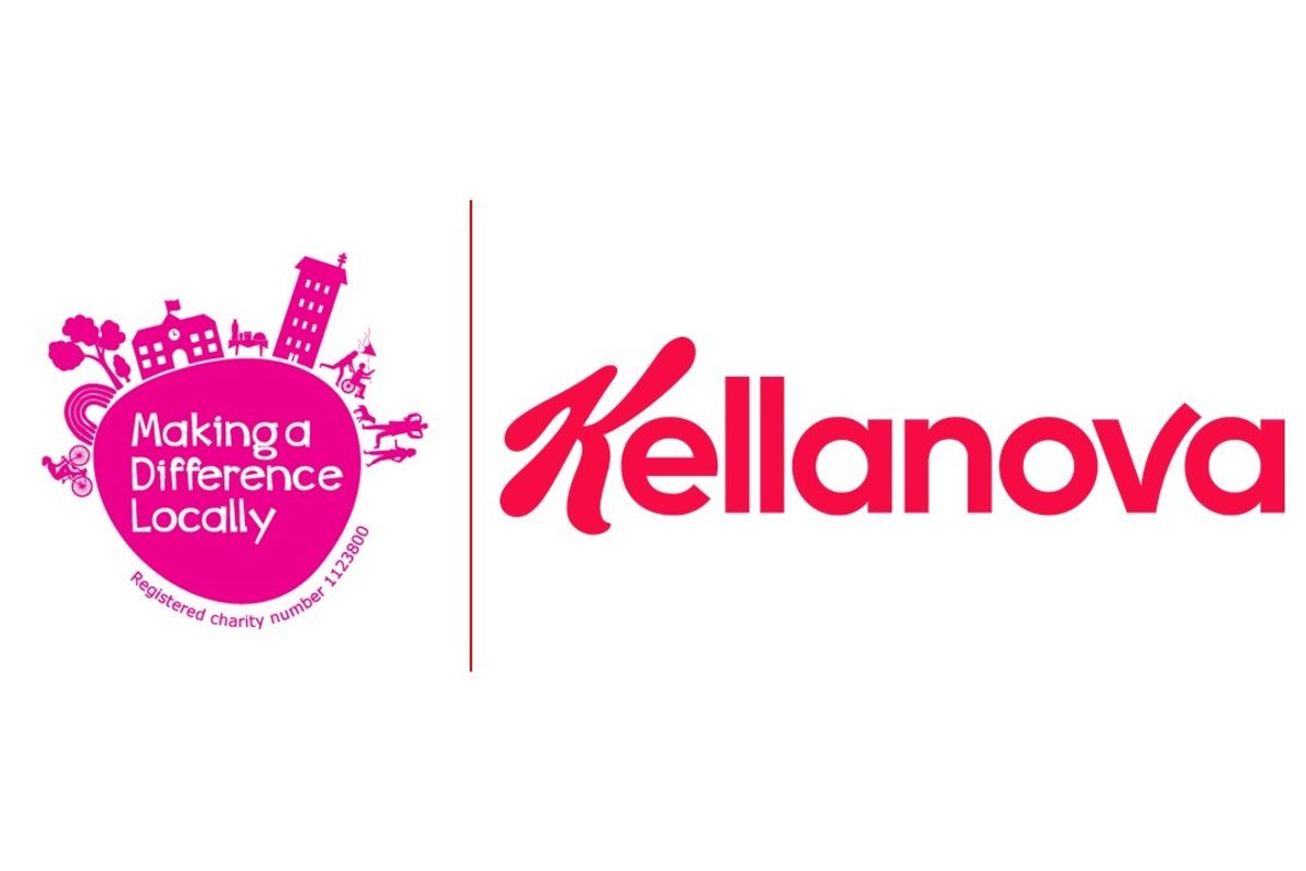MADL charity teams up with Kellanova to help  grassroots football