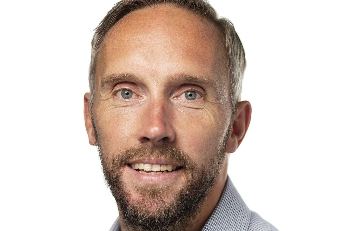 Matt Collins appointed sales director of KP Snacks as Andy Riddle moves to Tropicana