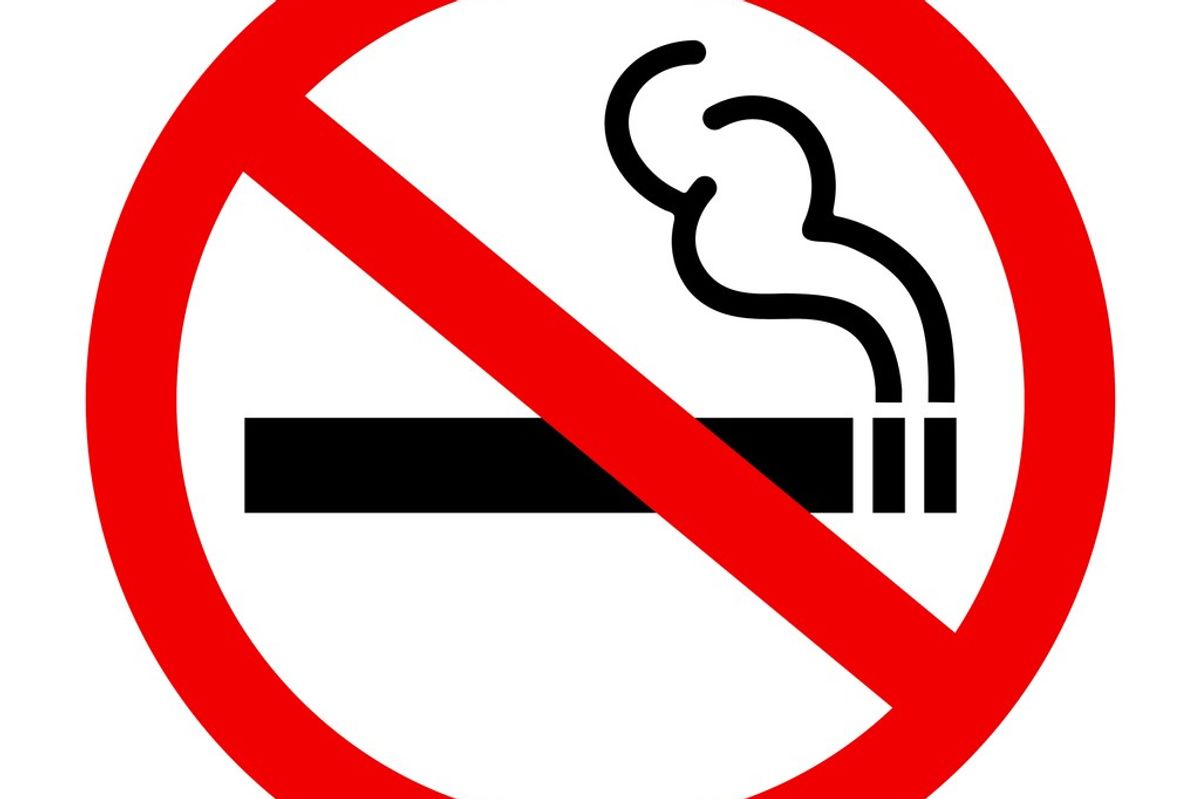 Poll reveals little confidence in politicians to deliver smokefree Britain