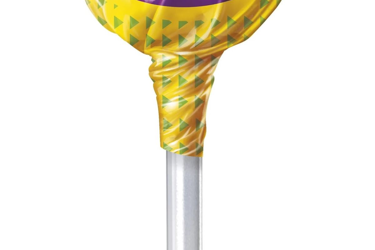 Chupa Chups combines five flavours into new Flavour Playlist XXL