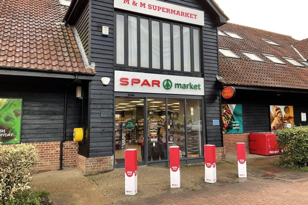 SPAR UK to activate new retailer recruitment incentive