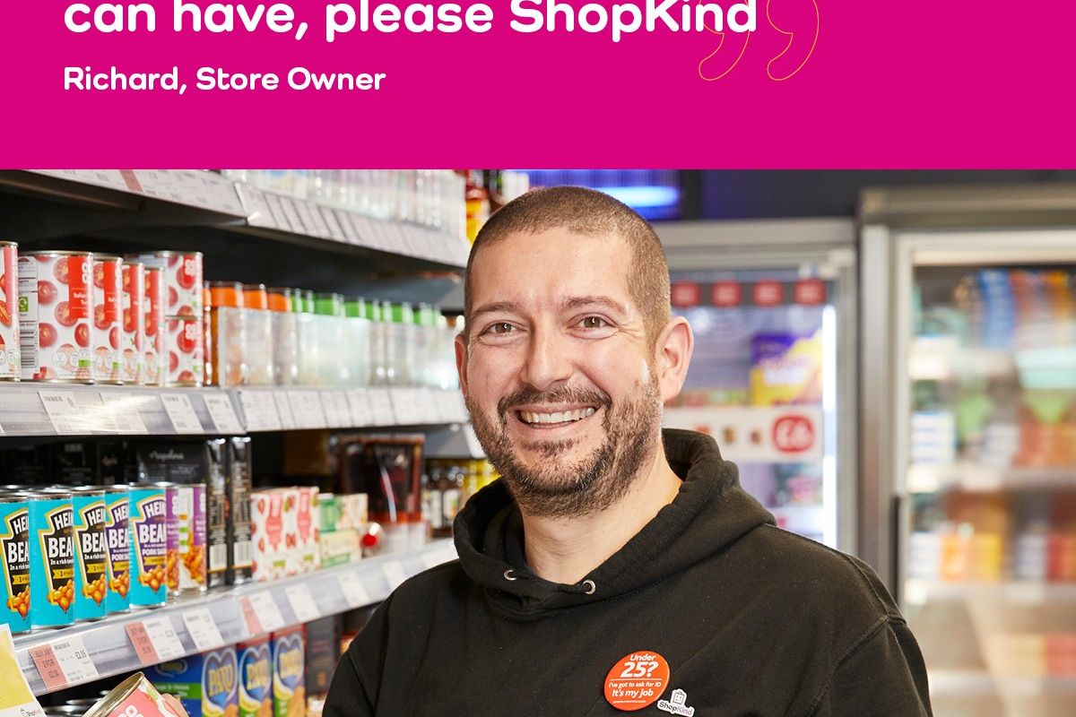 #ShopKind Week: Retail industry comes together to call out violence and abuse in stores