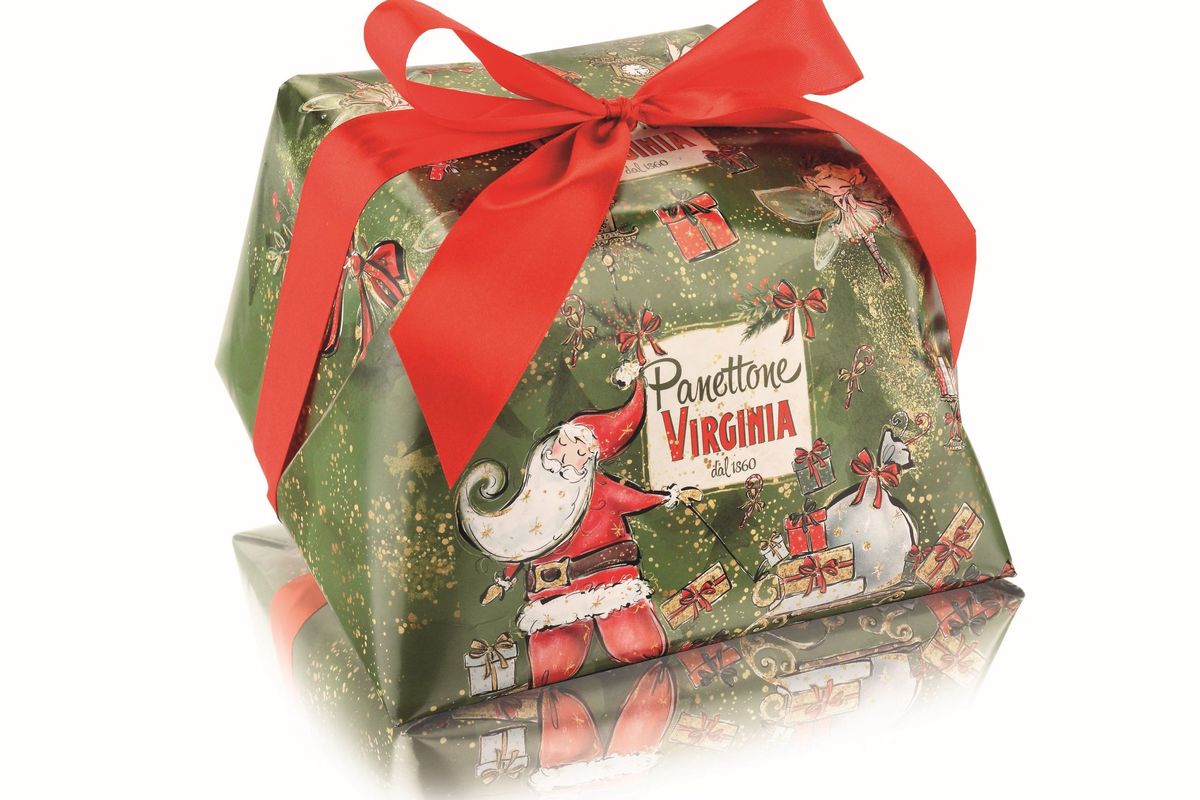 Empire Bespoke Foods unwraps new Christmas range