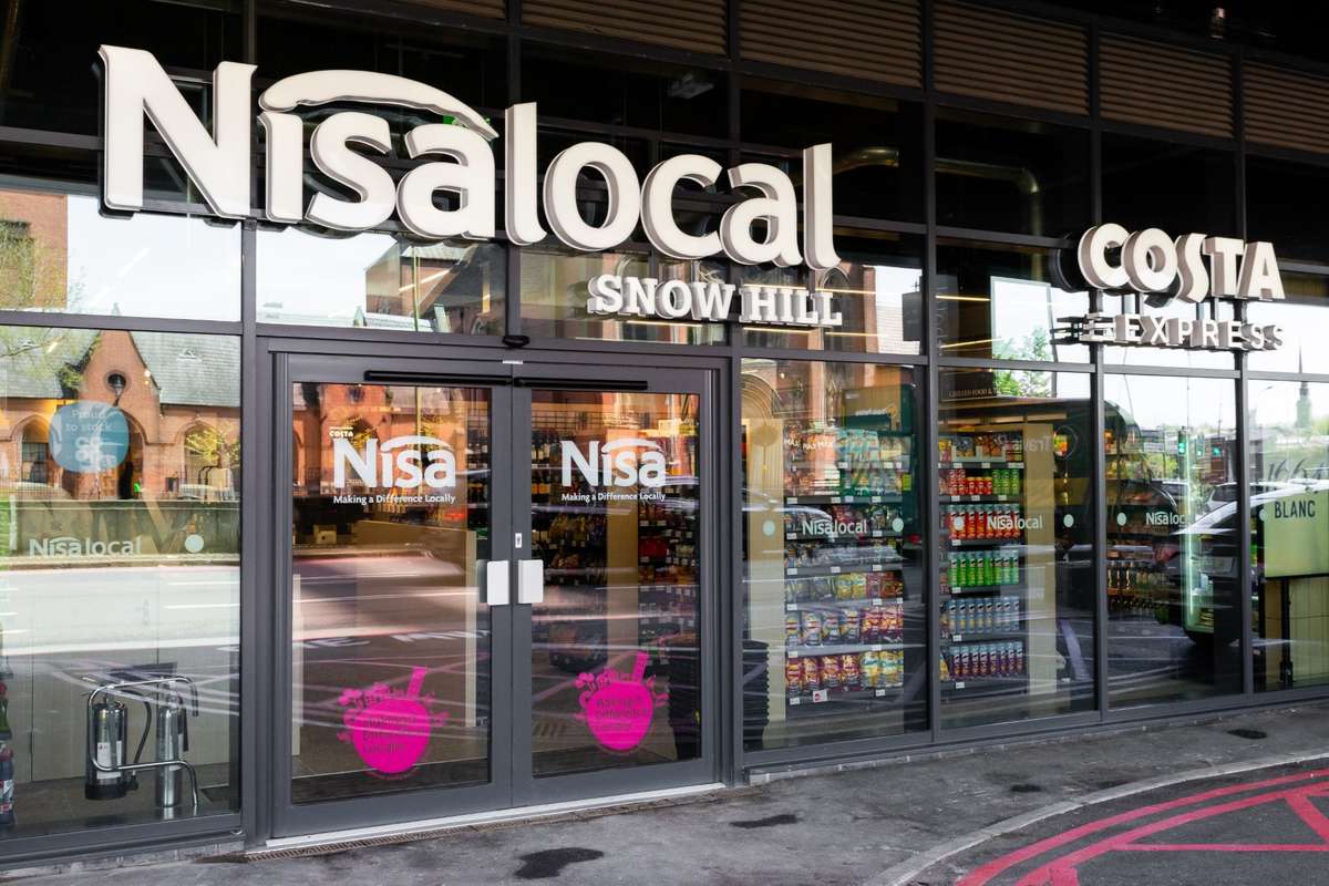 Aparthotel Birmingham gets new Nisa Local