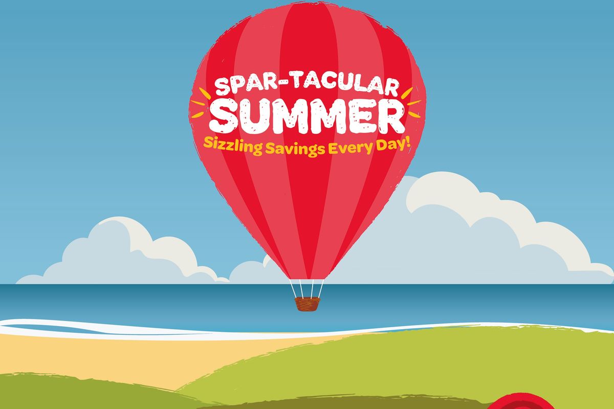 SPAR South West unveils new in-store summer campaign