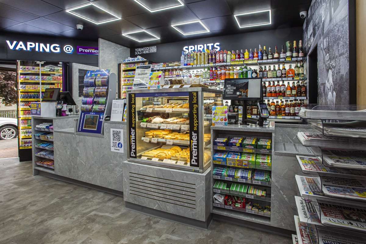 Community Barometer: Convenience stores top in promoting local growth; Post offices have most impact
