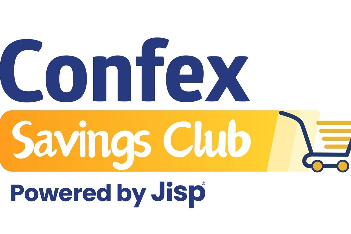 Jisp's Confex Savings Club recruits first new wholesalers