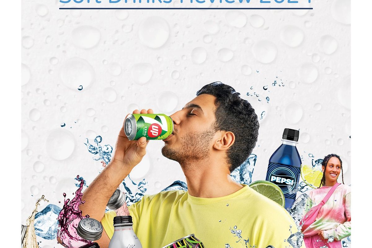 Britvic: soft drinks kings of convenience – whopping £3.3bn through tills in 2023