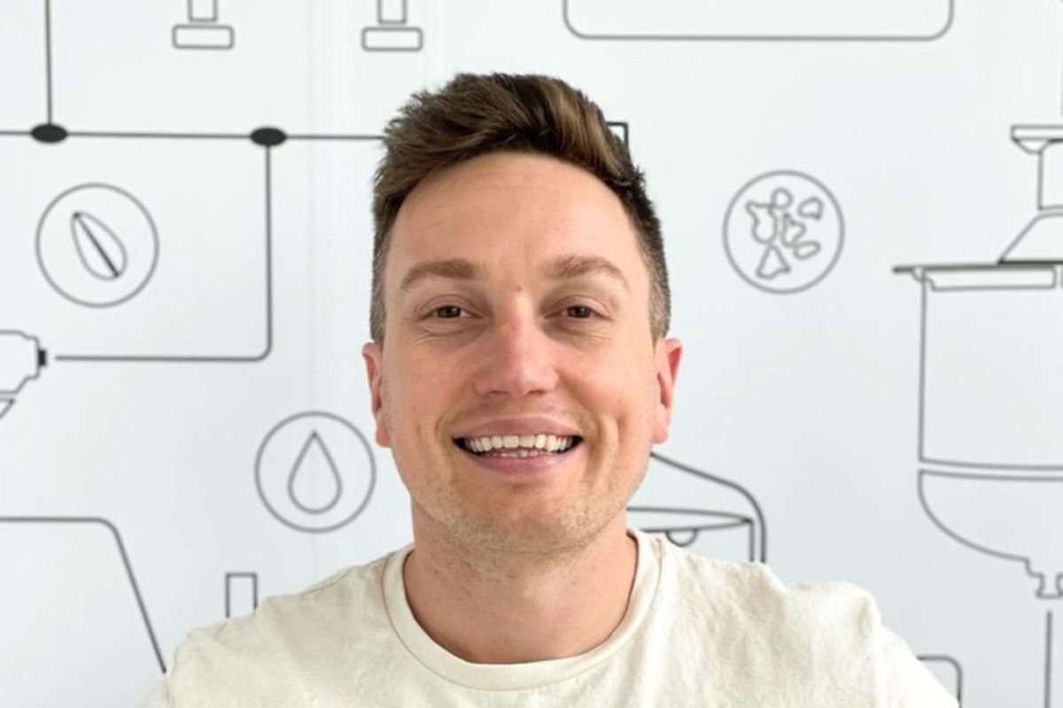 BBG appoints Ollie Devon Commercial Director for Convenience, Wholesale & Export