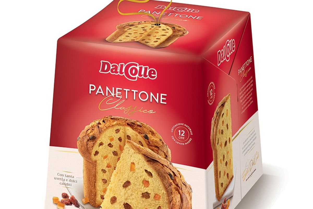 Valeo Foods acquires Italian bakery firm Dal Colle