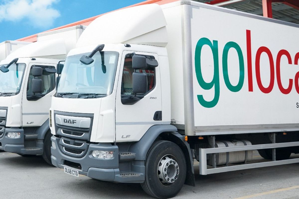 South-west retailers benefitting from Parfetts' delivery service