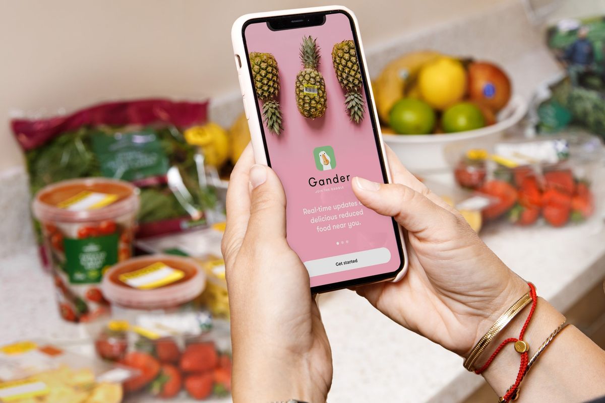 Gander announces new partnership with C-Store Collective