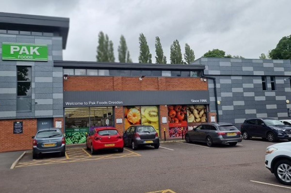 Derby-based PAK Foods joins Sugro